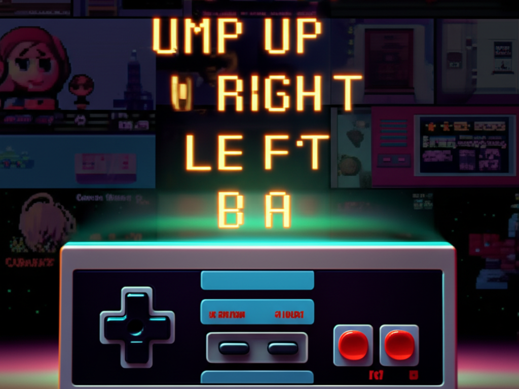 From Developer Shortcut to Nostalgic Relic: The Evolution of Video Game Cheat Codes