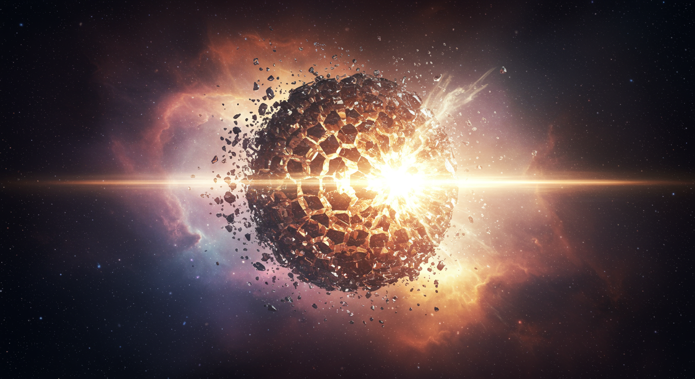 The Universal Exchange Rate: Why the Speed of Light Governs E=mc²