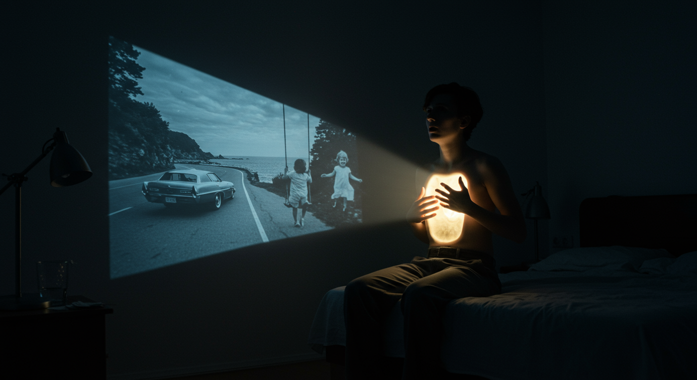 The Stranger Within: Do Organ Transplants Transfer the Donor's Memories?