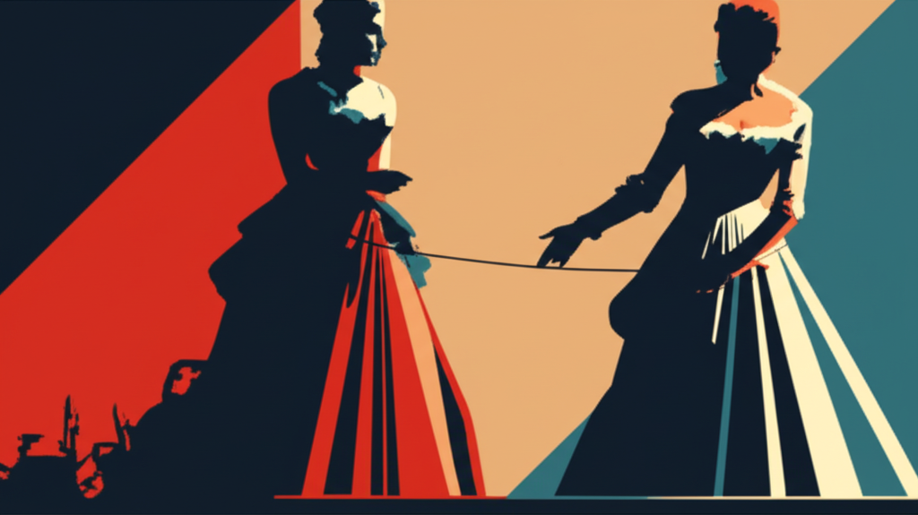 The First Lady Who Faced the Guillotine: Elizabeth Monroe's Daring Rescue in Revolutionary France