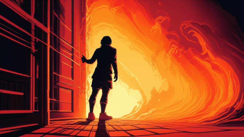 From a Fiery Box to Freedom: The Incredible True Story of Clarissa Davis