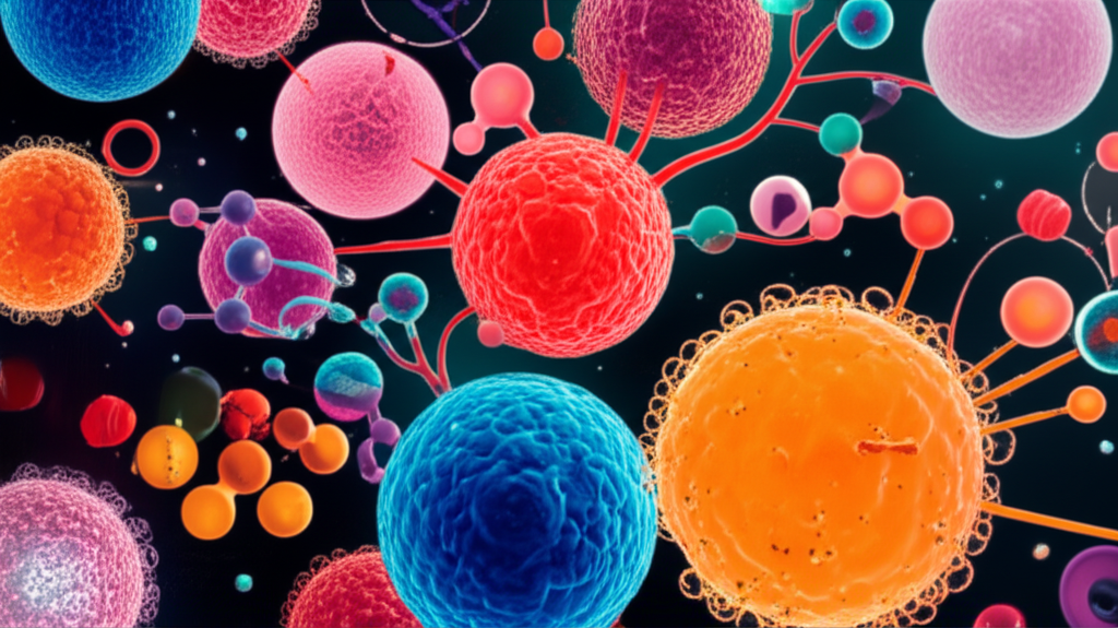 The Body's Hidden Pharmacy: Uncovering How Human Cancer Cells Naturally Produce Morphine