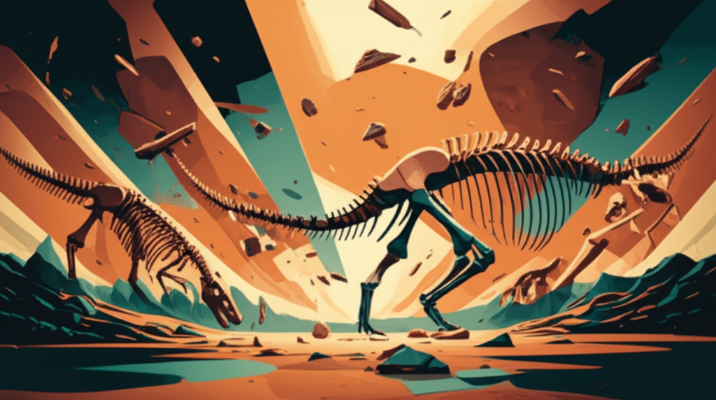 The Bone Wars: How Petty Rivalry, Sabotage, and Ego Fueled America's Greatest Dinosaur Rush