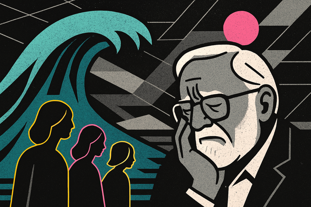 The Unspeakable Tragedy: How the 2004 Tsunami Shattered Richard Attenborough's Family