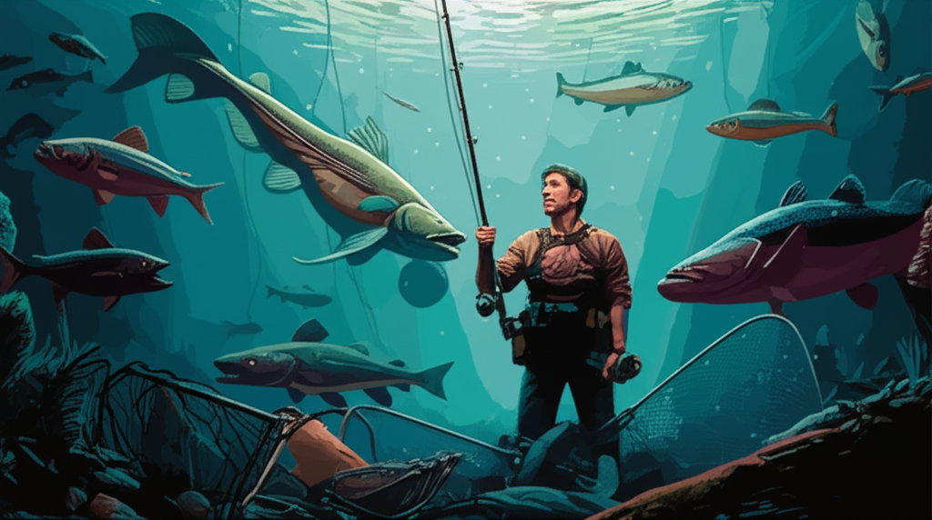 He Caught Them All: The Real Reason Animal Planet's 'River Monsters' Ended