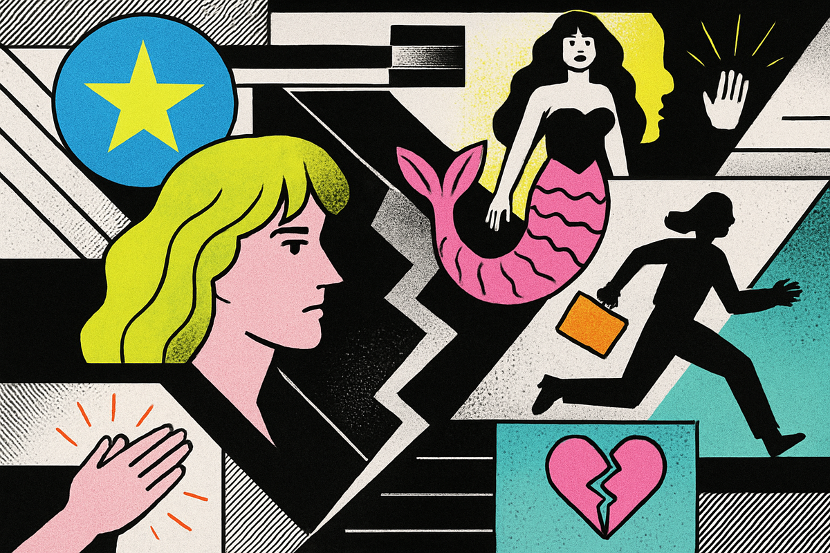 The Choice That Cost a Career: Emily Lloyd's Unbelievable Hollywood Story