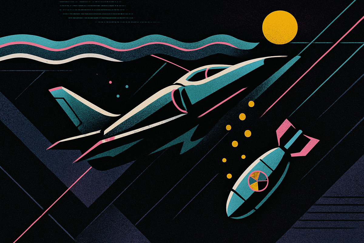 5,000 Meters Deep: The Cold War's Lost Thermonuclear Bomb in the Philippine Sea