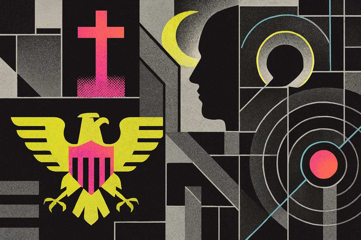 Not as Old as You Think: How 'In God We Trust' Became America's Motto During the Cold War