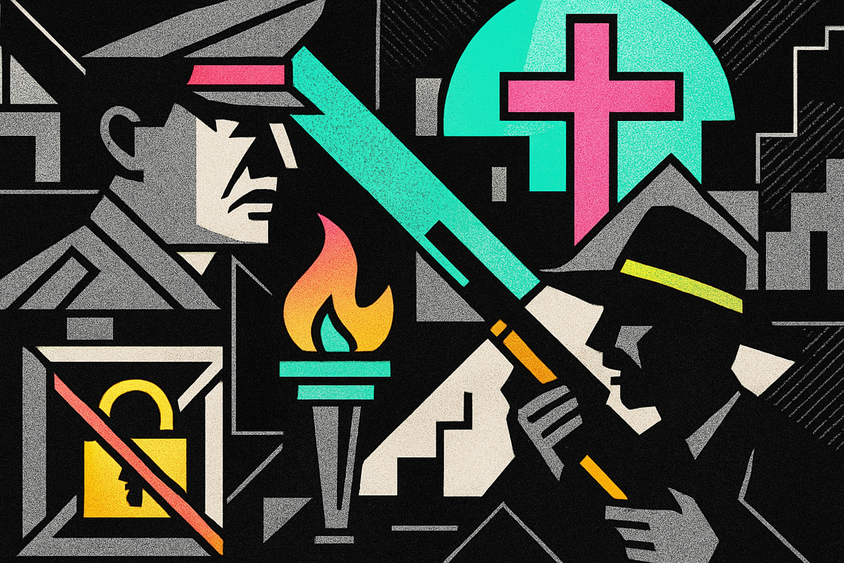 Holy War in North America: How Mexico's Laws Against Priests Ignited the Cristero Rebellion