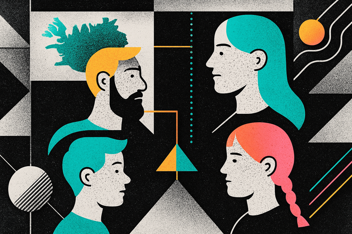 Jónsson and Jónsdóttir: Why Most Icelanders Don't Have Family Names