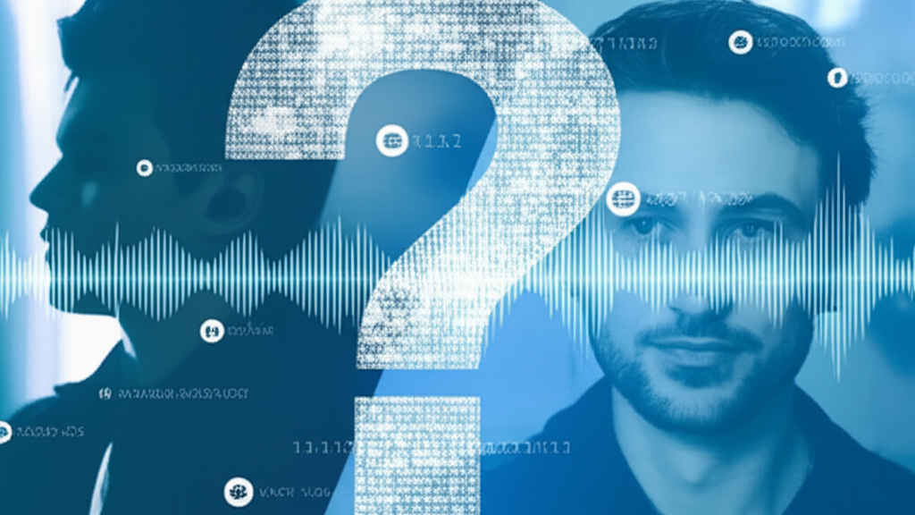 The Timberlake Track That Wasn't: How a Danish Artist's Song Sparked a Global Mix-Up