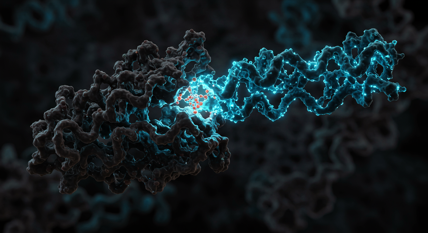 Rewriting the Code: How Gene Modulators Are Granting Cystic Fibrosis Patients a Near-Normal Lifespan