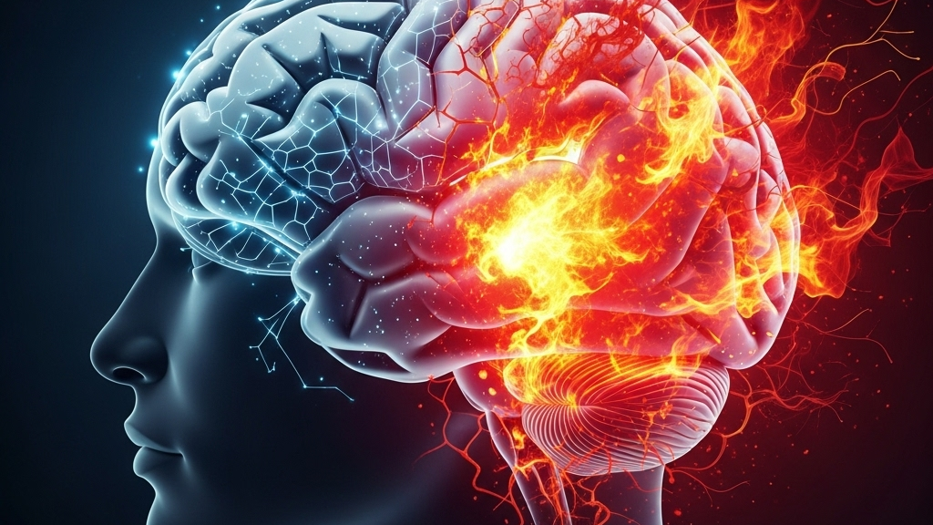 Why We Tilt: Unpacking the Brain's Response to Failure and Frustration