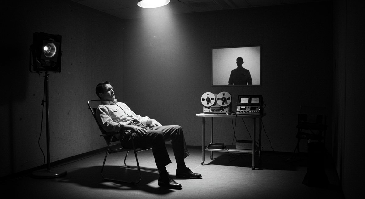 Beyond Fiction: The CIA's Secret Quest for Mind Control in Project MKULTRA