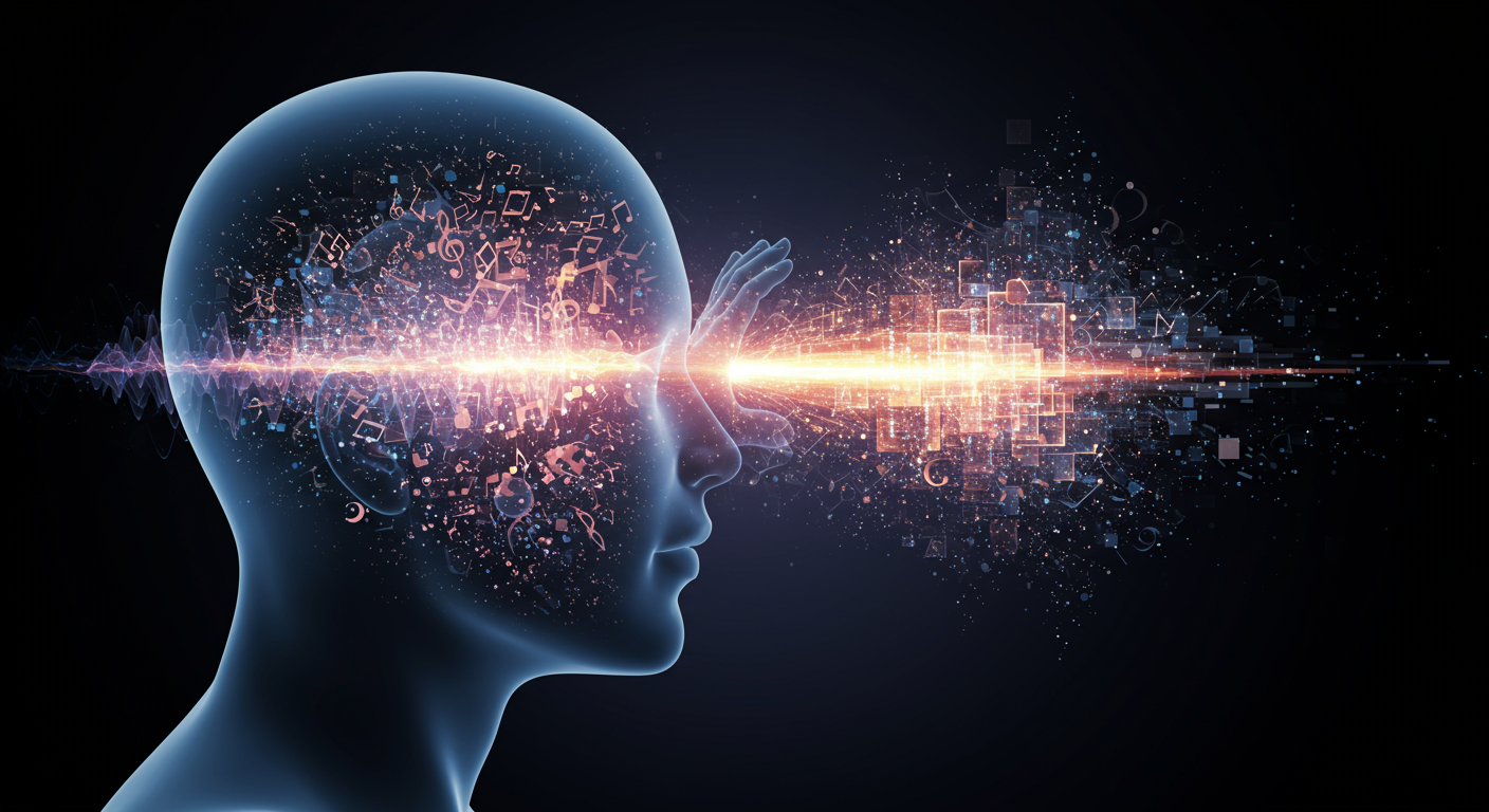Silencing the Loop: Why a Good Puzzle Is the Best Cure for an Earworm