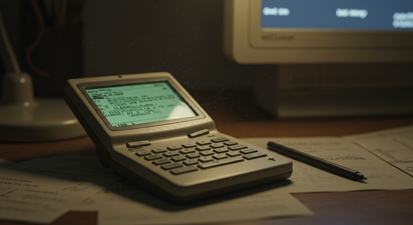 The Glorious Failure: How Apple's Newton Died So the iPhone Could Live
