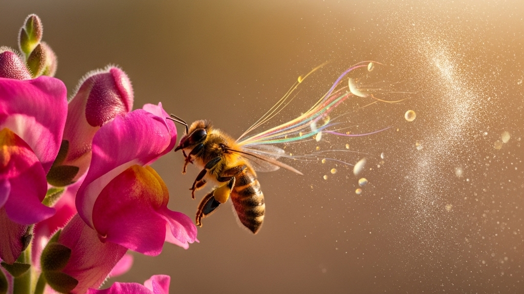 Scent of a Changing Planet: Why Flowers Are Losing Their Perfume