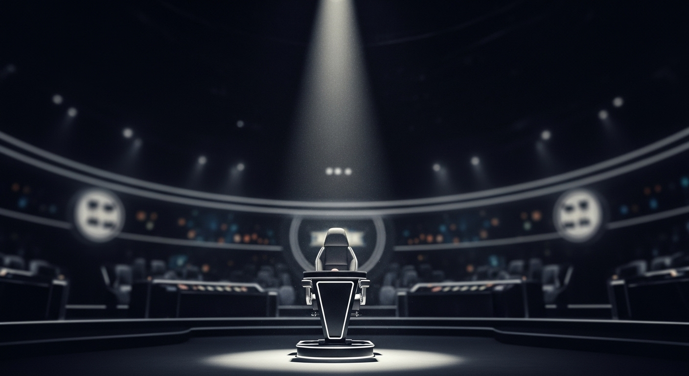 The Million-Pound Cough: Anatomy of the 'Who Wants to Be a Millionaire?' Scandal