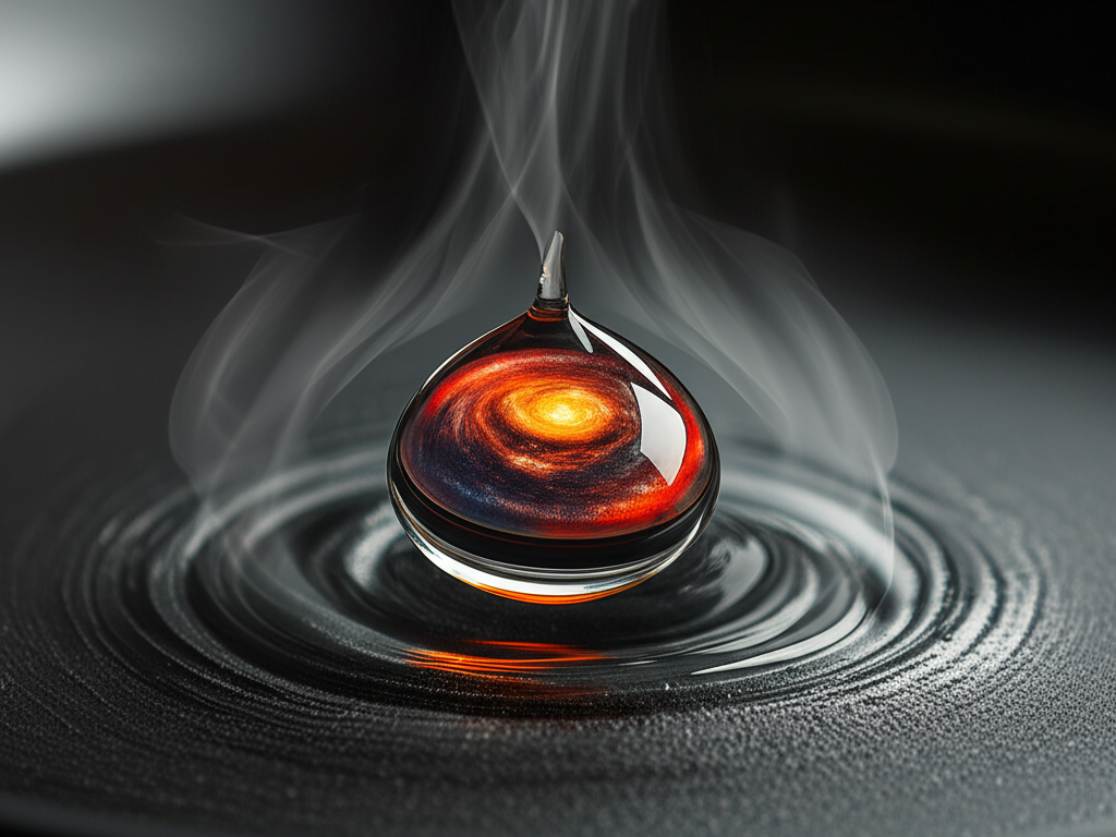 The Physics of Dancing Water and the Leidenfrost Effect