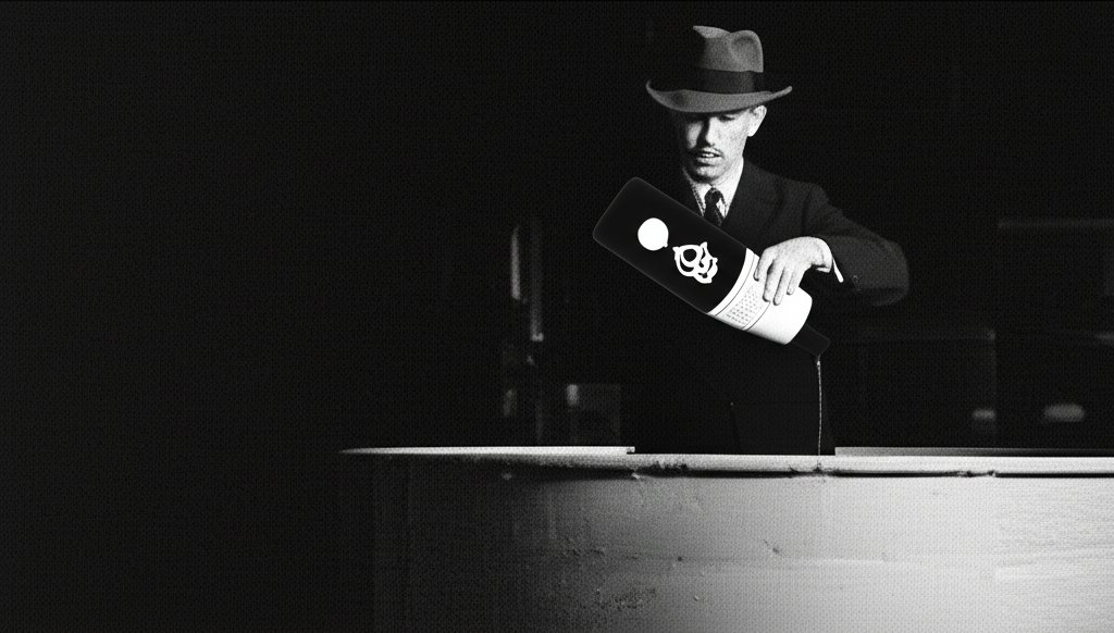 A Deadly Cure: The US Government's Poisoned Alcohol Program During Prohibition