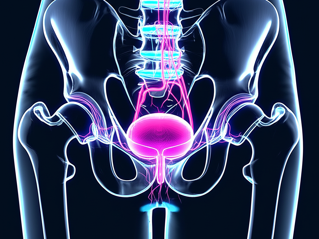 Anatomy of an Urge: The Science of Why Orgasms Can Make You Feel Like Peeing