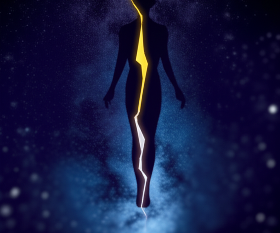 The Science of the Hypnic Jerk: Why We Jolt Awake Before Sleep