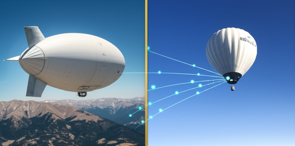 HBAL617: The American Research Balloon Mistaken for a Chinese Spy
