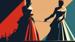 The First Lady Who Faced the Guillotine: Elizabeth Monroe's Daring Rescue in Revolutionary France