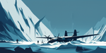 Thirteen Days on the Ice: The Harrowing True Story of the 1946 PBM Mariner Crash in Antarctica