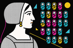 The Curse of Countess Margaret: Did a Medieval Noblewoman Really Give Birth to 365 Children?