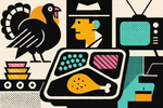 How a 260-Ton Turkey Mistake Led to the Iconic TV Dinner