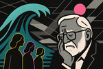 The Unspeakable Tragedy: How the 2004 Tsunami Shattered Richard Attenborough's Family