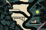 An Island on a Continent: Why No Roads Lead into Suriname