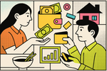 The Salaryman's Secret: Why Japanese Husbands Hand Over Their Entire Paycheck to Their Wives