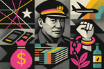 The Dictator on the CIA's Payroll: Manuel Noriega's Betrayal and the US Invasion of Panama