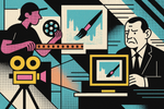 Watching Paint Dry: The Story of a 10-Hour Protest Film That Trolled the Censors