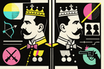 An Appointment with Death: The Bizarre Coincidences of King Umberto I and His Doppelgänger
