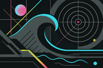 The Cosmic Puddle: Unlocking the Secrets of Tsunamis with NOAA's Hypnotic Simulations