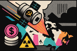 Operation Morning Light: The Day a Soviet Nuclear Reactor Fell on Canada
