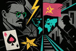 No War, No Peace: The Revolutionary Gamble That Almost Cost Lenin Everything