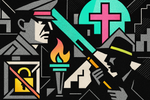 Holy War in North America: How Mexico's Laws Against Priests Ignited the Cristero Rebellion