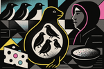 Kiviak: Unpacking the Fermented, Bird-Stuffed Seal Delicacy of the Arctic