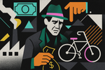 The Cruel Irony of Bicycle Thieves: The Man Who Played Unemployed and Became It