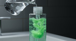 Watered-Down Wisdom: Why Diluting Your Harsh Face Cleanser Won't Save Your Skin