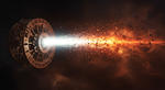 The Universe's Inescapable Tax: Why Perpetual Motion and Perfect Efficiency Are Impossible
