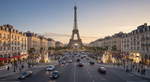 The Curious Case of Tianducheng: How China's Replica Paris Went From 'Ghost Town' to Bustling Suburb