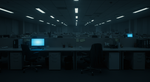 Found Four Days Later: The Unseen Tragedy of an Employee's Death at Her Desk