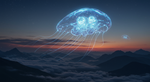 Are UFOs Alien Ships or Giant Sky Beasts? The Strange Case of the Space Animal Hypothesis