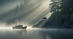 From Tsunami Debris to Canadian Tour Boat: The Incredible Journey of the Hamayuri