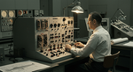 The Unlikely Best-Seller: How a Computer Named MADDIDA Dominated 1952 with Just Six Sales